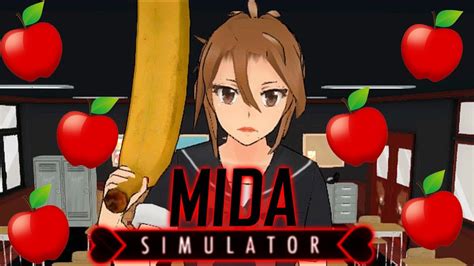 MIDA SIMULATOR!! (NO WAY This is Advertiser Friendly).